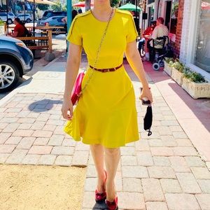 Banana Republic 🍌 Dress